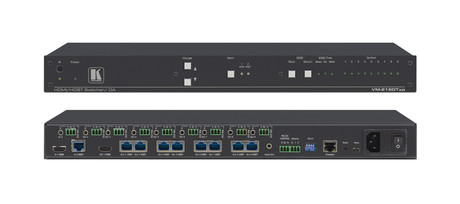 VM-218DTXR