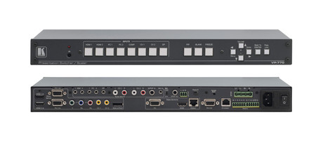 VP-770/220V