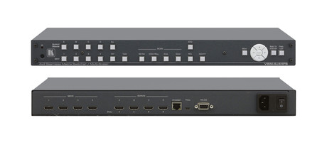 VSM-4X4HFS/220V