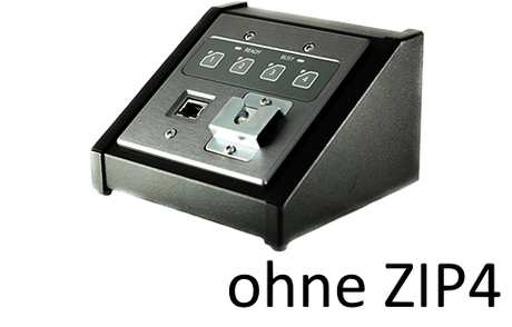 Zip4-2Gang-T
