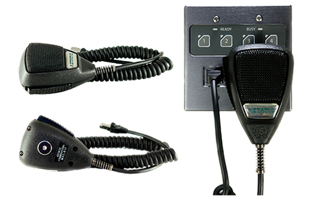 Zip4-PTT Mic-Std