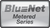 BlueNet Metered