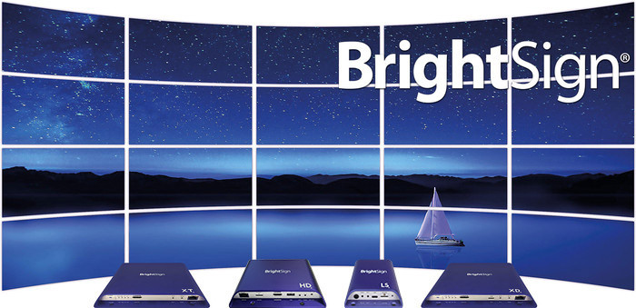 BrightSign