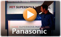 Panasonic 