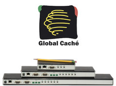RS-232 / IR / Relay via IP