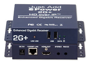 2g Receiver