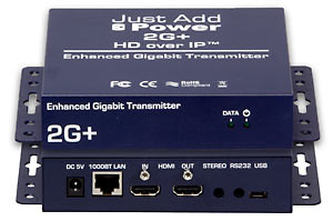 2g Transmitter
