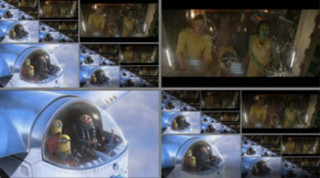 Splitscreen Sample 1
