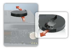 Component Cooler
