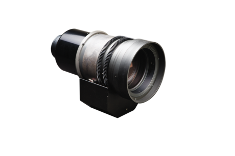 Lens Titan/Mercury WUXGA 4,16-6,96:1