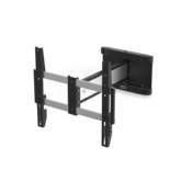 Icon 3D Medium Alu/Black