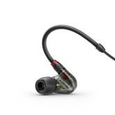 IE 400 PRO Smoky Black
