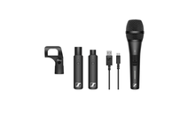 XSW-D VOCAL SET