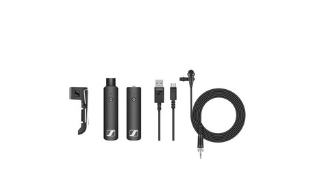 XSW-D LAVALIER SET