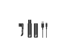 XSW-D PRESENTATION BASE SET
