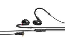IE 100 PRO BLACK