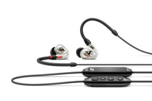 IE 100 PRO WIRELESS CLEAR