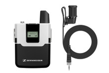 SL Bodypack - MKE 40 KIT DW-3
