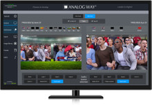 AW-VDC-MDR4K
