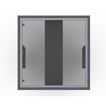 SMS Presence W/F Tower Box Perforated