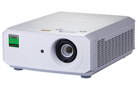 E-Vision Laser 5900/ w lens 1,15-1,9:1