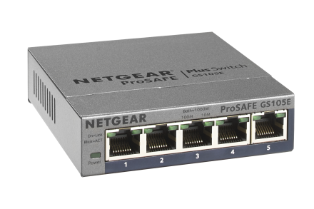 GS105E-200PES