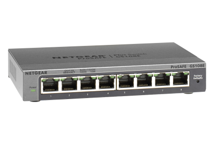 GS108GE