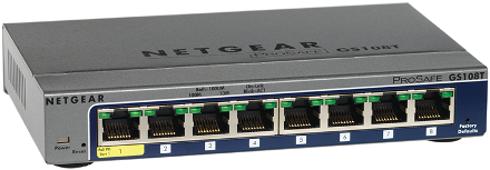 GS108T-300PES