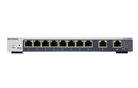 GS110EMX-100PES