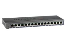 GS116GE
