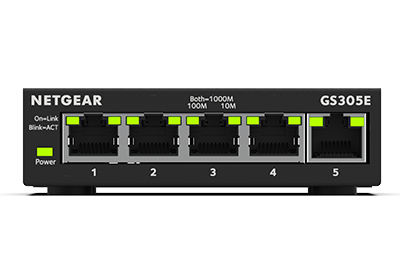 GS305E-100PES