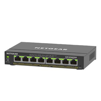 GS308EPP-100PES
