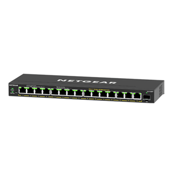 GS316EPP-100PES
