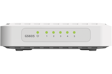 GS605-400PES