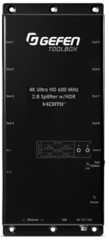 GTB-UHD600-28S-RT