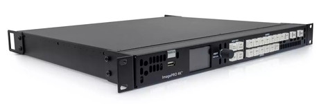 ImagePRO 4K chassis