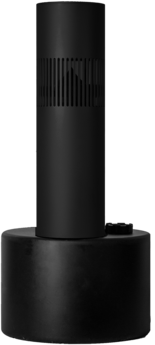 LSB64RD-Black360