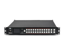 PDS-4K with Audio/DisplayPort Card