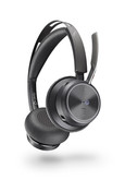 VOYAGER FOCUS-M 2 UC, USB-C, WW