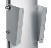 SMS Sidefittings H T Silver