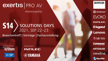S14 Solutions Days 2021 – a great success
