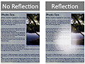 DC Reflection