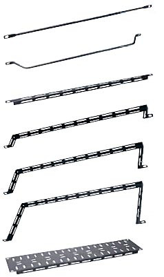 Horizontal Lacer Bars