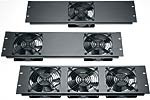 Vent panels