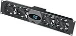Designer Inspired Ultra Quiet Fan Panel