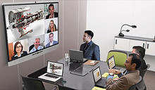 COMM-TEC Collaboration Hub