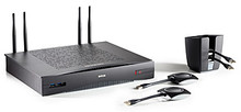 ClickShare World Premiere at ISE - the new CSE-800