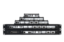Barco and Global Caché Form Partnership