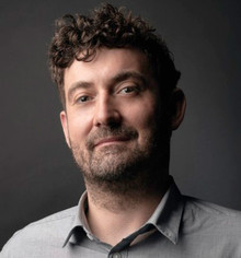 Matthias Fuchs is new Exertis Pro AV Sales Representative for NewTek