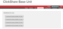 New CSC-1 Firmware v01.07 available